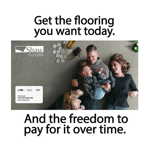 happy family relaxing on a gray carpet floor from Direct Sales Floors in Danville, CA